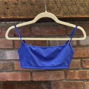 Daily Drills Sports Bra